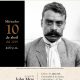 Charla inaugural Emiliano Zapata, 100 años, 100 fotos