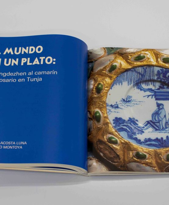Entrevista sobre el libro Historias del Arte en Colombia en el pódcast New Books Network