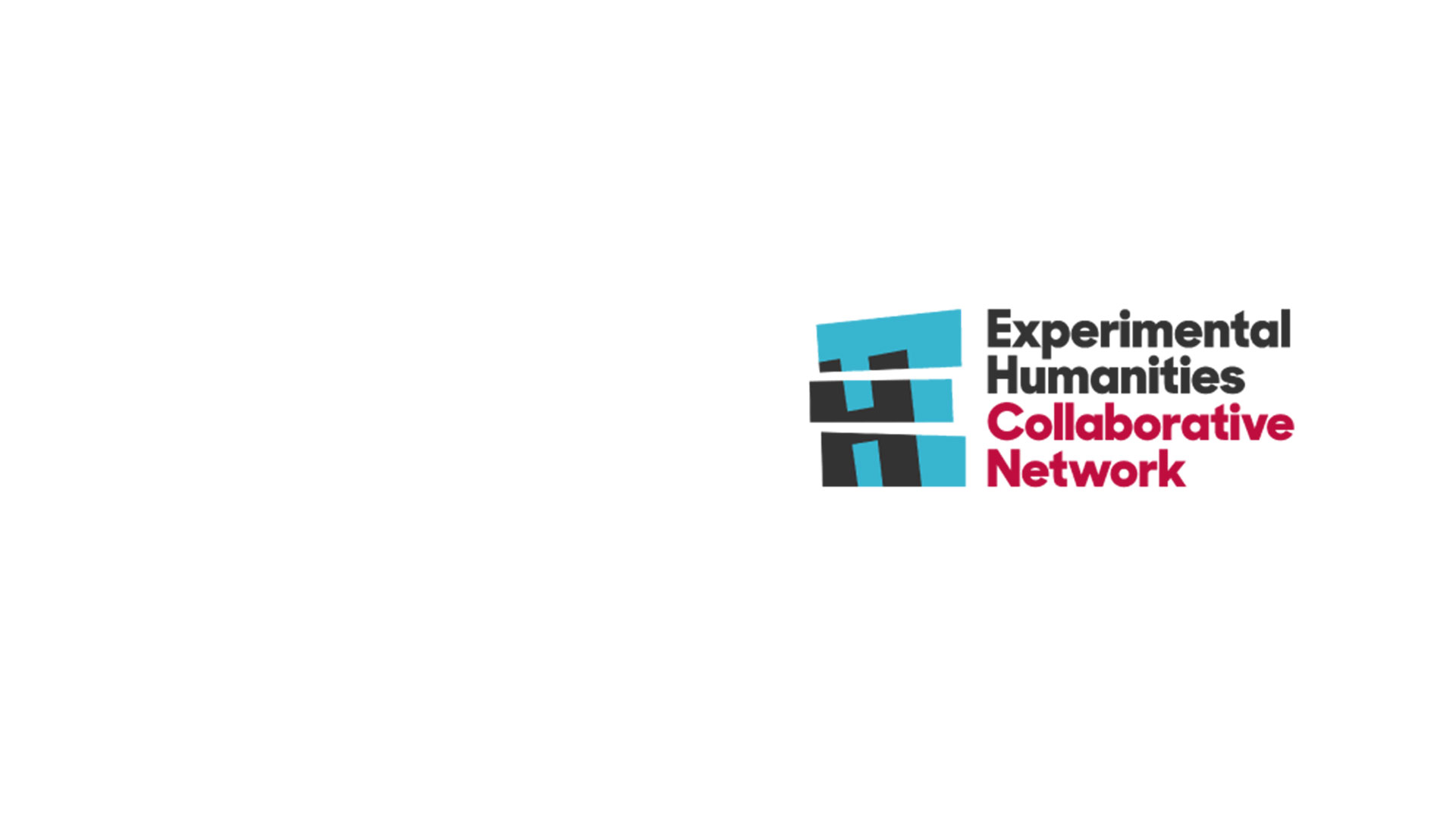 Convocatoria Extendida. Experimental Humanities Collaborative Network – Convocatoria interna Uniandes