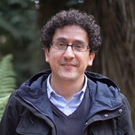 Camilo Hernández