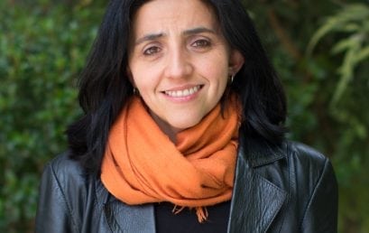 Andrea Lozano Vásquez