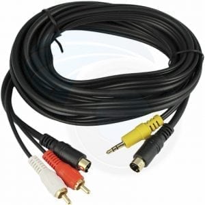 Cable Audio - 10 Ft
