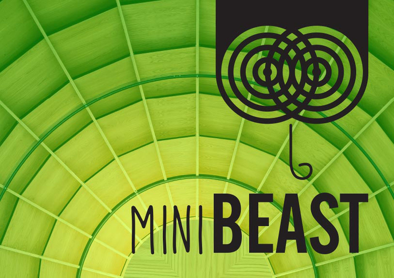 MiniBEAST is a series of free weekly listening sessions curated by staff, postgraduate students and visiting guests. All welcome!