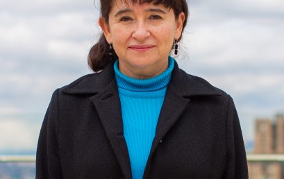 Myriam Luisa Díaz