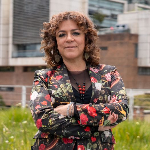 Carmen Gil Vrolijk