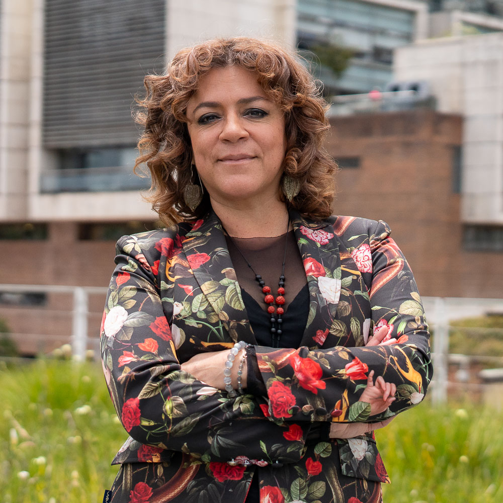Carmen Gil Vrolijk