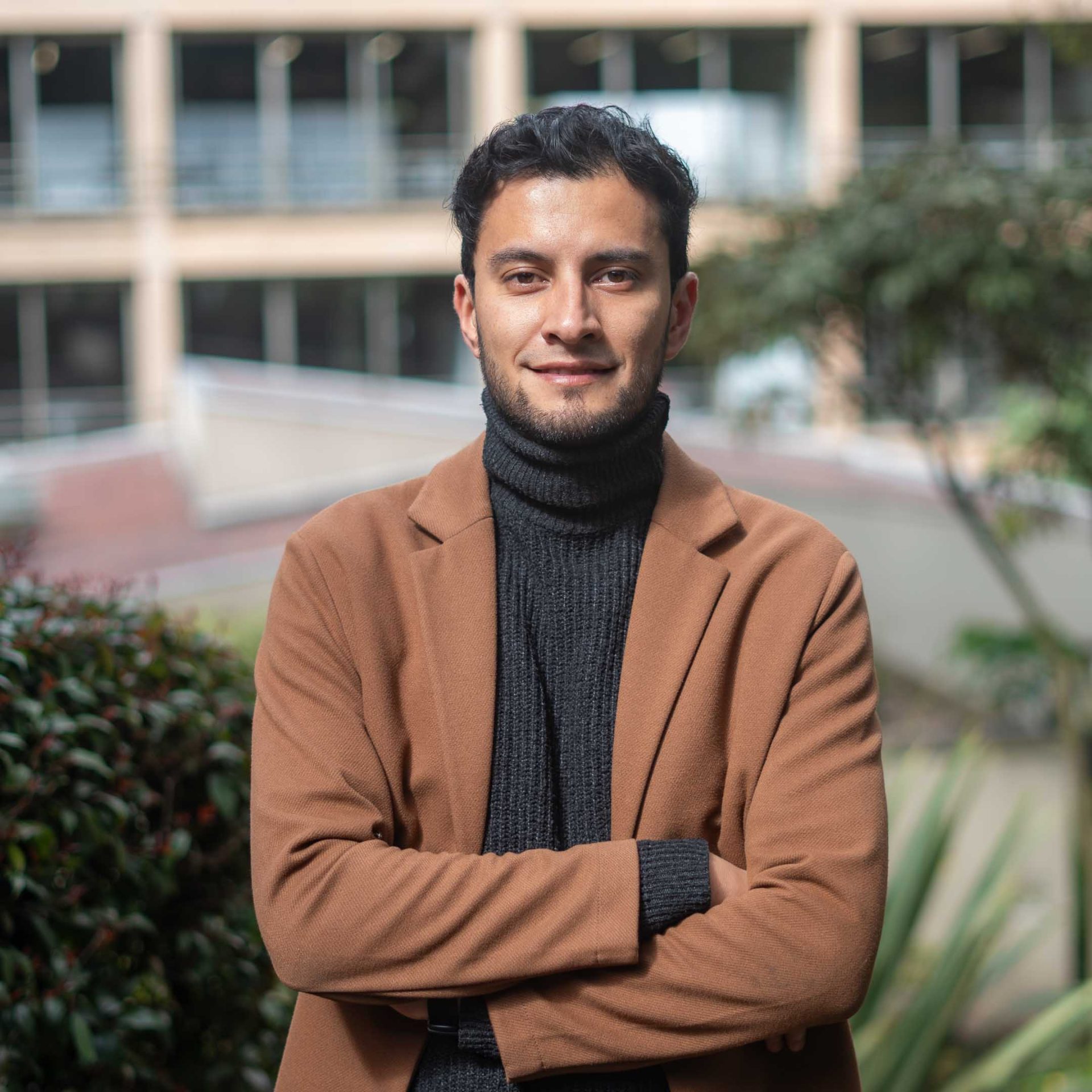 Félix Antonio Cruz