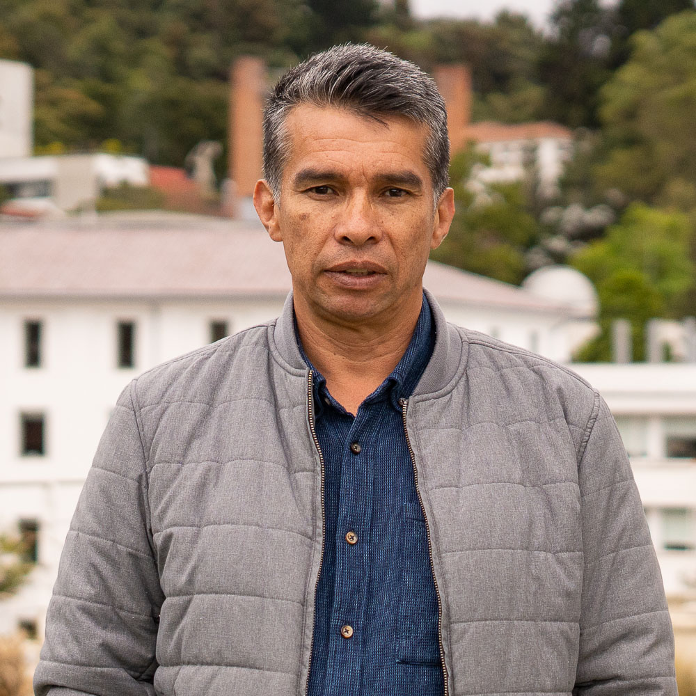 Germán Castañeda P