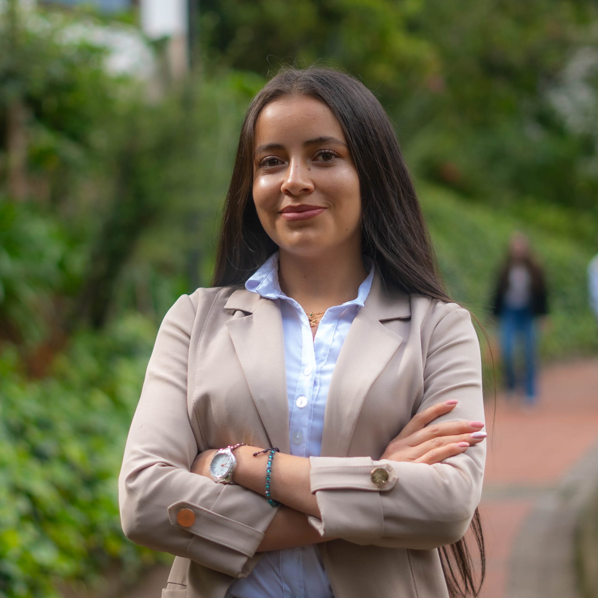Yuli Natali Romero