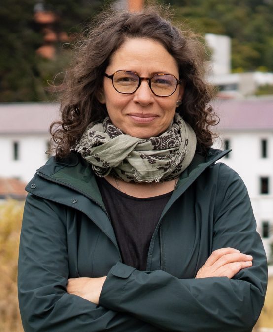 Sandra Sánchez López obtiene una Cogut Visiting Professorship en Brown University
