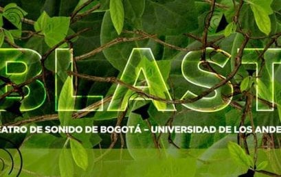 BLAST – Teatro de Sonido de Bogotá