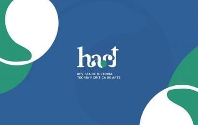 Convocatoria H-ART Revista de historia, teoría y crítica de arte. Tema libre