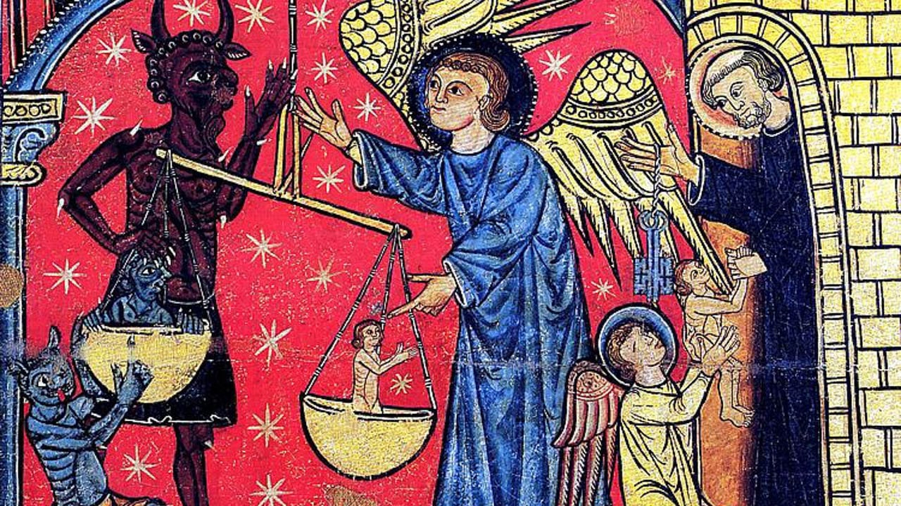 Curso Arte medieval: un recorrido visual por una época luminosa