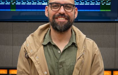 Juan Sebastián Bastos