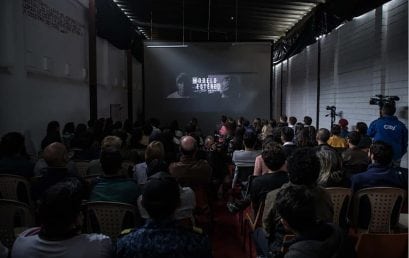 Se estrena documental Modelo Estéreo del colectivo Mario Grande