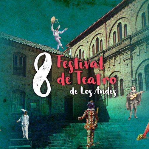 8 Festival de Teatro de Los Andes