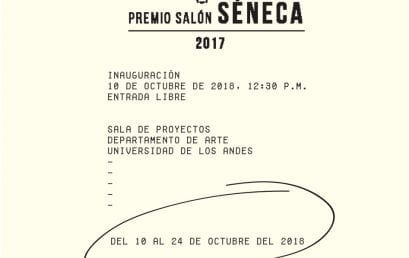 Exposición Contribuyente de Gabriela Carrizosa