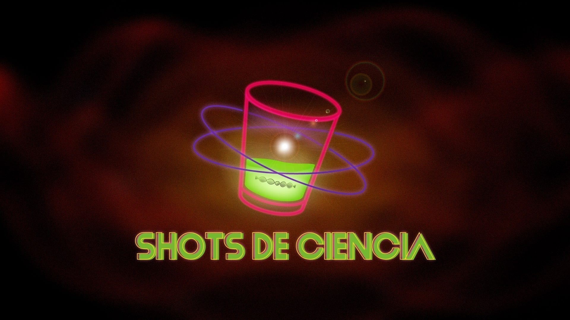 Charla - Shots de Ciencia: ciencia, música y emoción