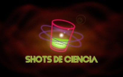 Charla – Shots de Ciencia: ciencia, música y emoción