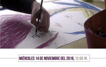 Conversatorio: ¿Los artistas trabajan? con Carolina Rodríguez
