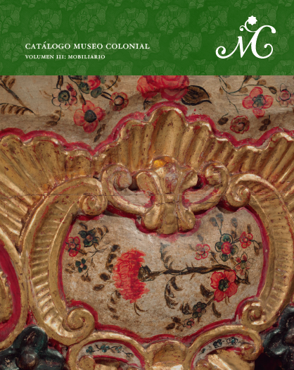 Lanzamiento del Catálogo de mobiliario del Museo Colonial