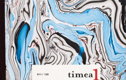 ¿Qué es Timea? Cinco respuestas