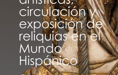 Ponencia: Mártires de la patria: reliquias de próceres del siglo XIX en América Latina a cargo de Patricia Zalamea