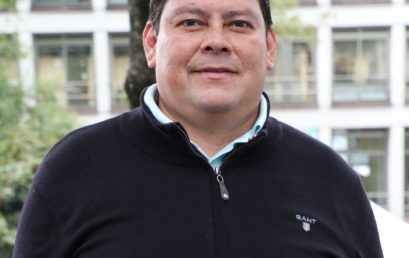 Edwin Rodríguez