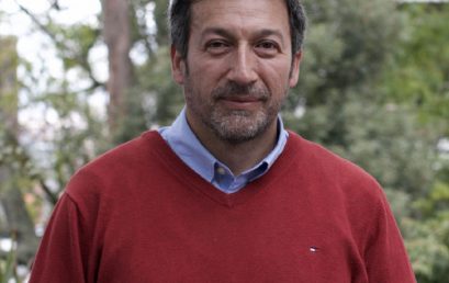 Mauricio González