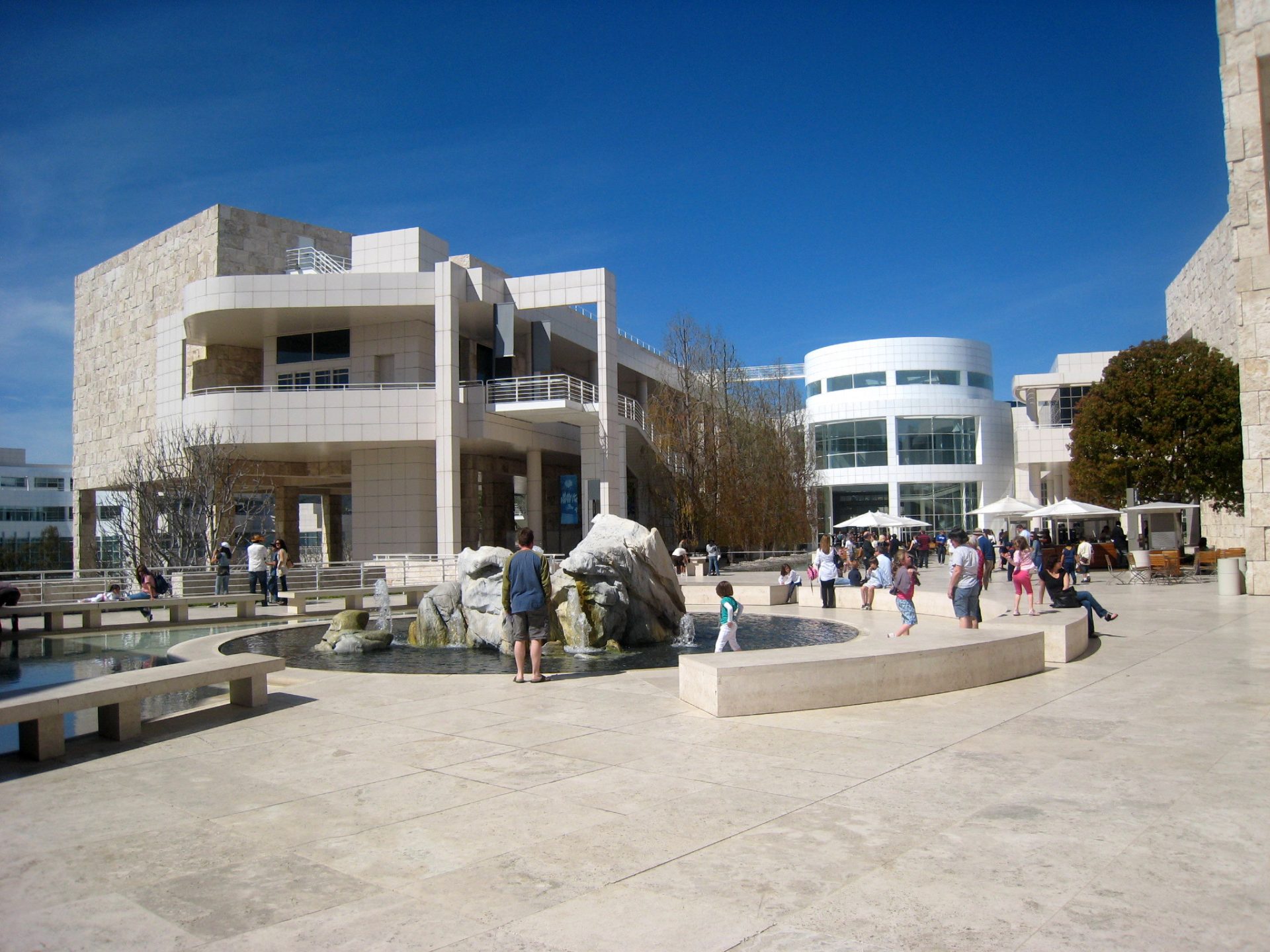 Job Posting: Reasearch Specialist at the Getty Research Institute - Art History and Digital Humanities