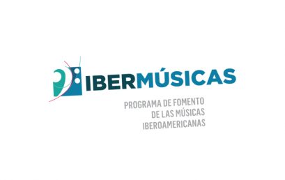 Premio IBERMÚSICAS a la creación de canciones “Sexta Edición”
