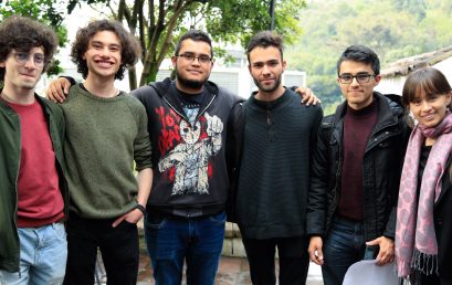 Estudiantes de Música son becados para asistir a las V Clínicas Instrumentales en Cartagena