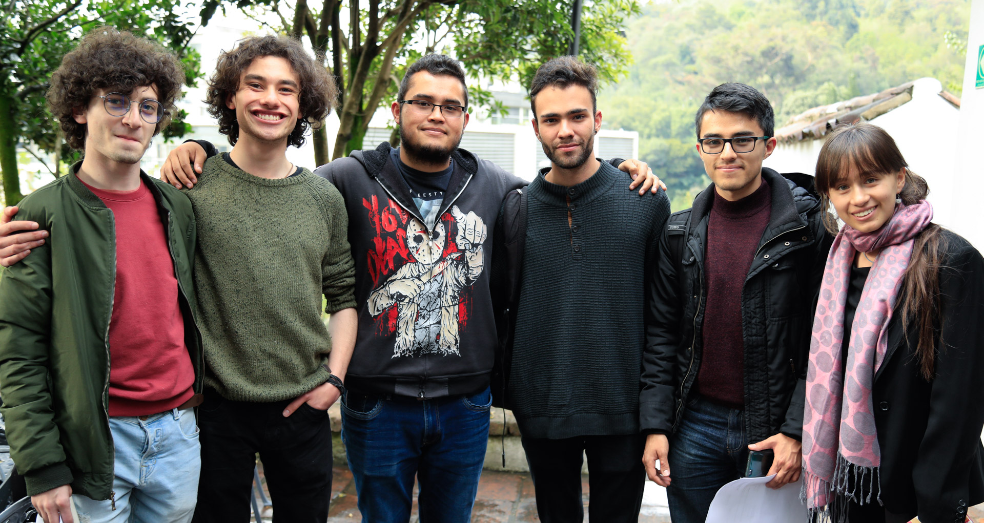 Estudiantes de Música son becados para asistir a las V Clínicas Instrumentales en Cartagena