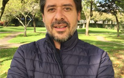 Jorge Tribiño