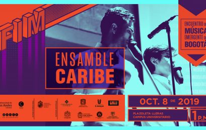 Martes en vivo: Ensamble de Músicas tradicionales del Caribe colombiano