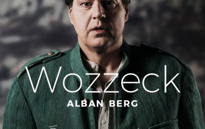 Ópera en Cine Colombia: Wozzeck