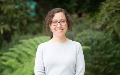 María José Afanador Llach, nueva directora del CEPER