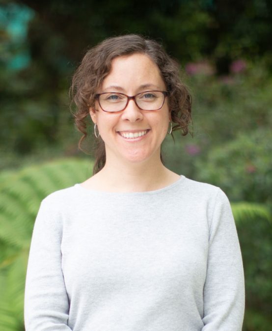 María José Afanador Llach, nueva directora del CEPER