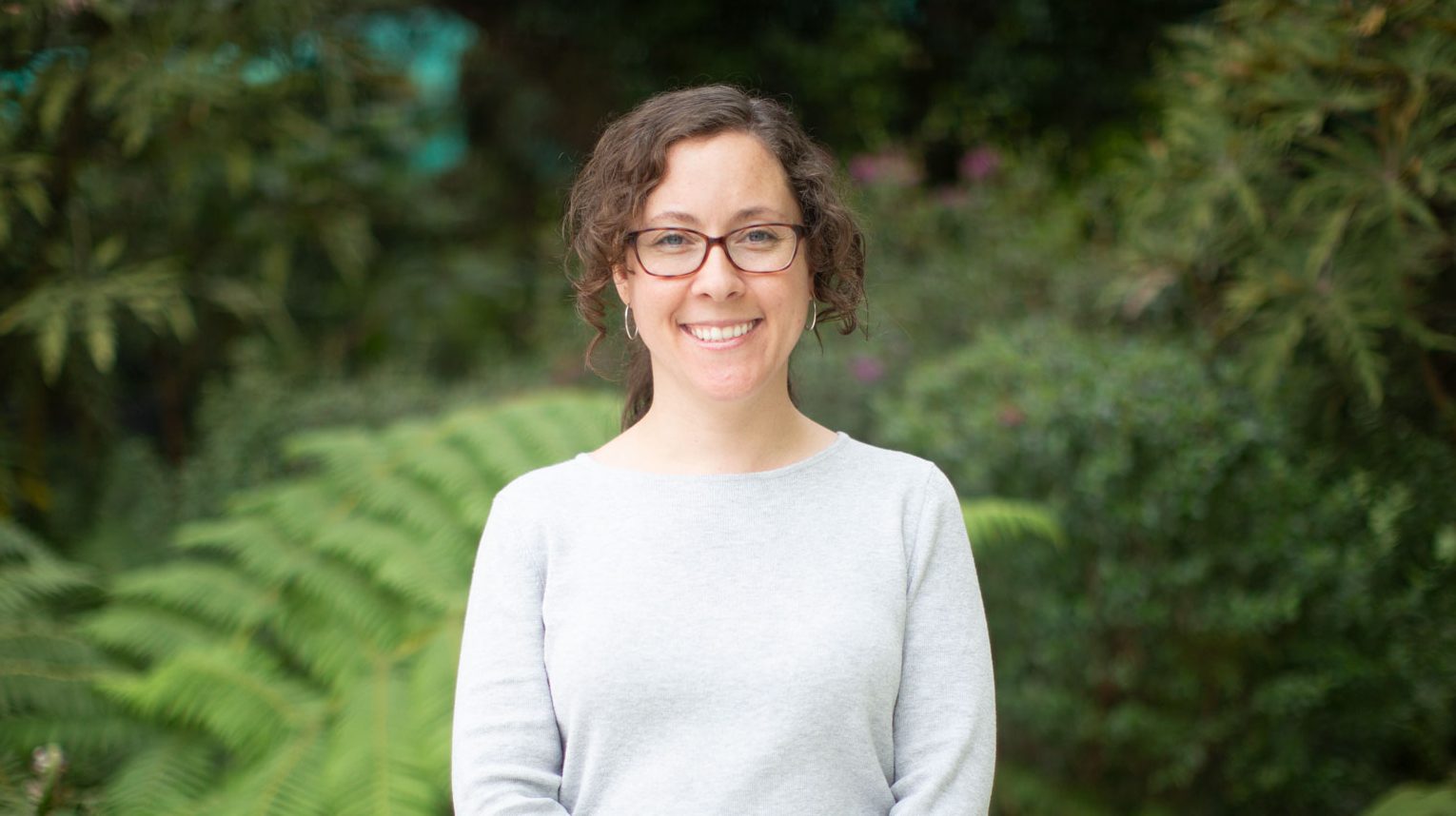 María José Afanador Llach, nueva directora del CEPER María José Afanador Llach, nueva directora del CEPER