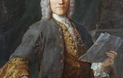 Conferencia Domenico Scarlatti y la construcción de un estilo español