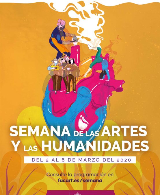 Semana de las Artes y las Humanidades