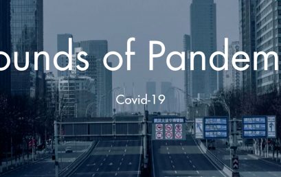 Convocatoria: Sounds of Pandemia – Archivo sonoro del Covid-19