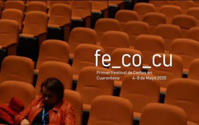 Festival de Cortos en Cuarentena FECOCU