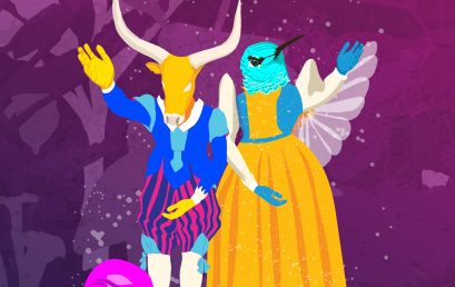 Intermedio – Festival de teatro de Los Andes