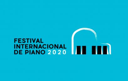 Óscar Acevedo y Diego Castillo estarán en el XXXVII Festival Internacional de Piano – UIS