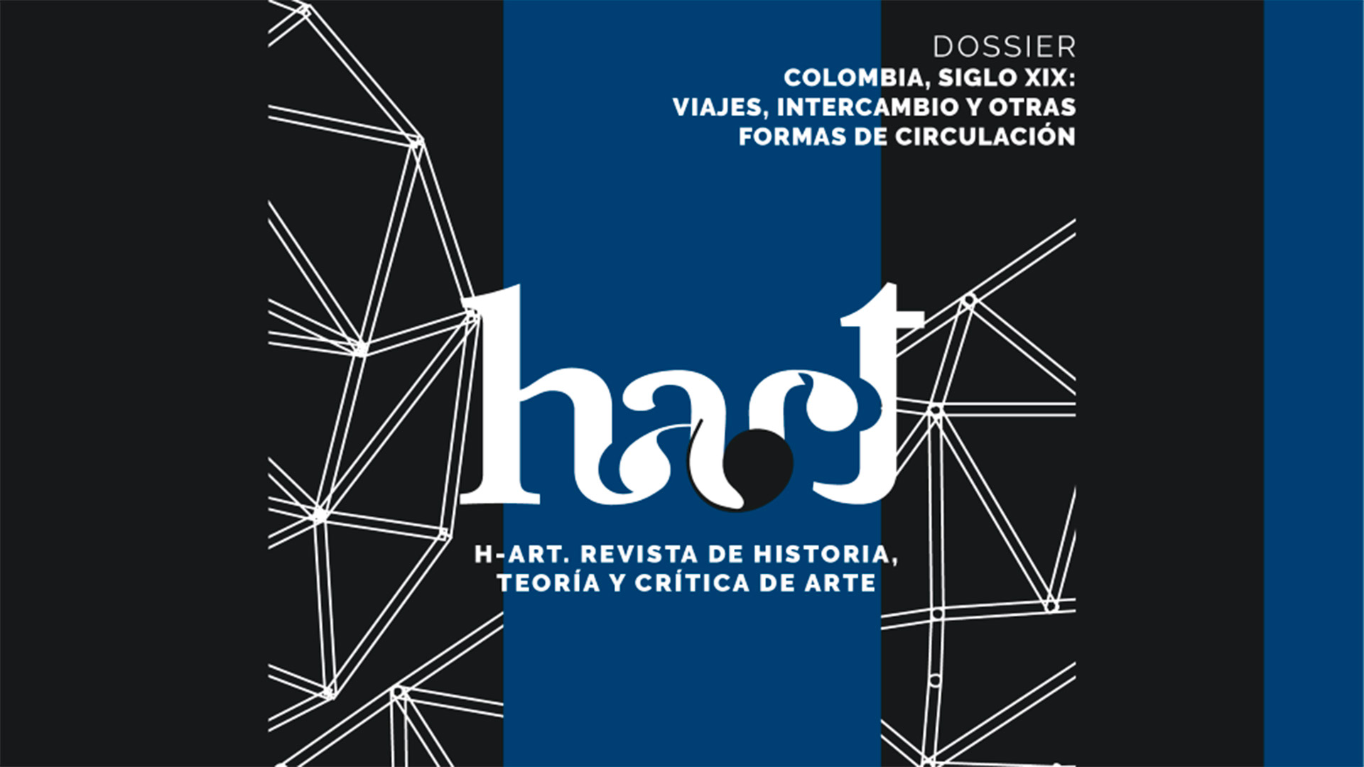 H-ART Revista de historia, teoría y crítica del arte lanza su número 7