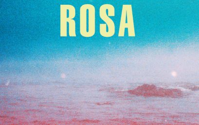 Fernanda Trías publica su libro Mugre rosa, una novela sobre la codependencia y la epidemia