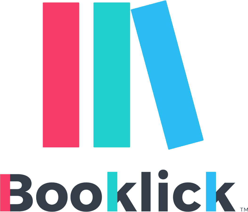 Booklick Sistema de Bibliotecas