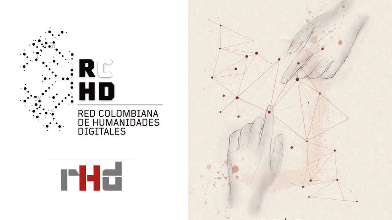 El artículo esboza la historia de la consolidación de las humanidades digitales en Colombia