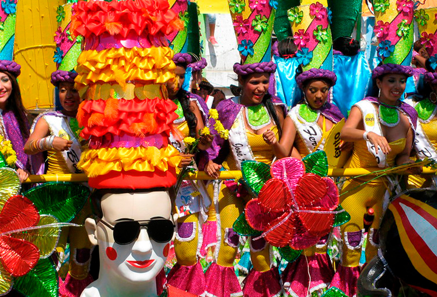 LACSEM – Simposio sobre la música de carnaval